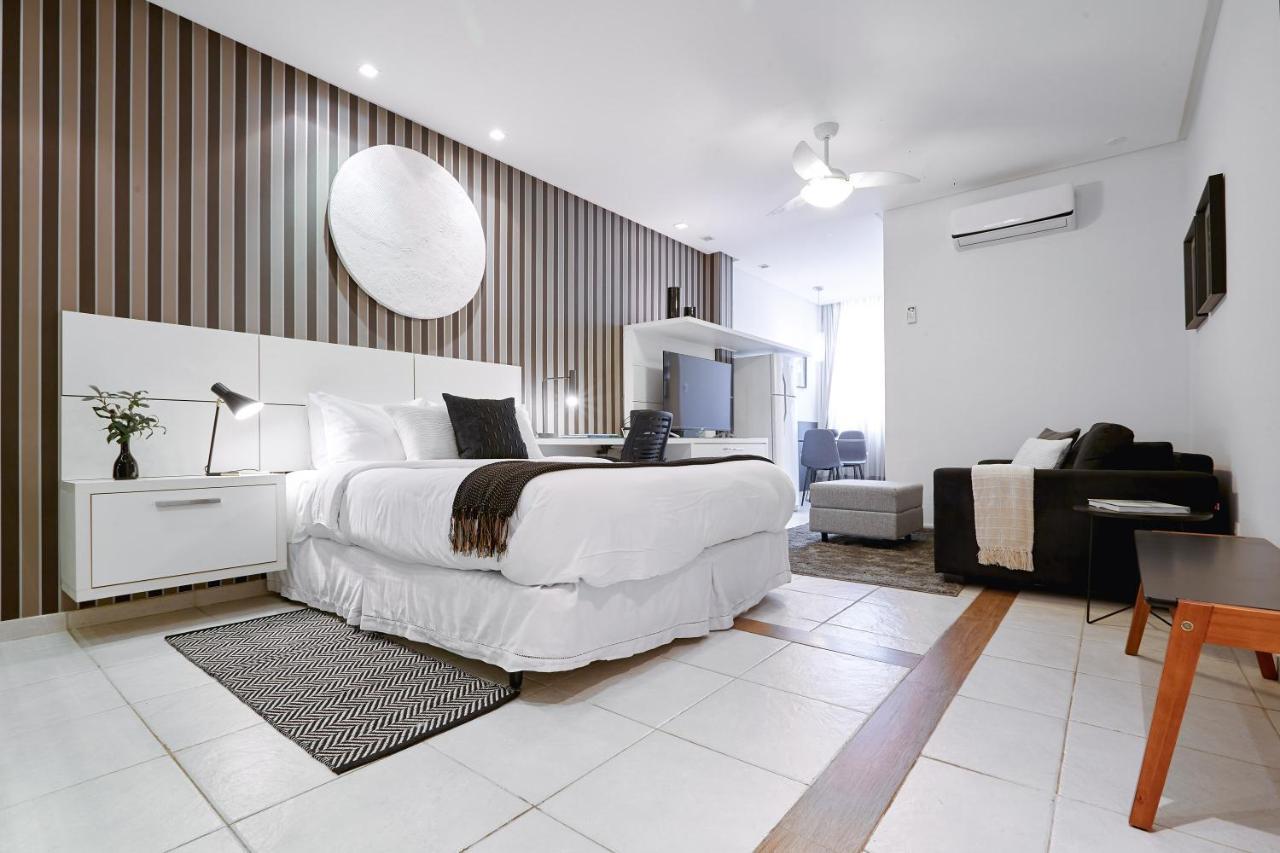 Apartamento Apto Moderno Na Melhor Localização Próximo Praia E Metrô - Ipanema *