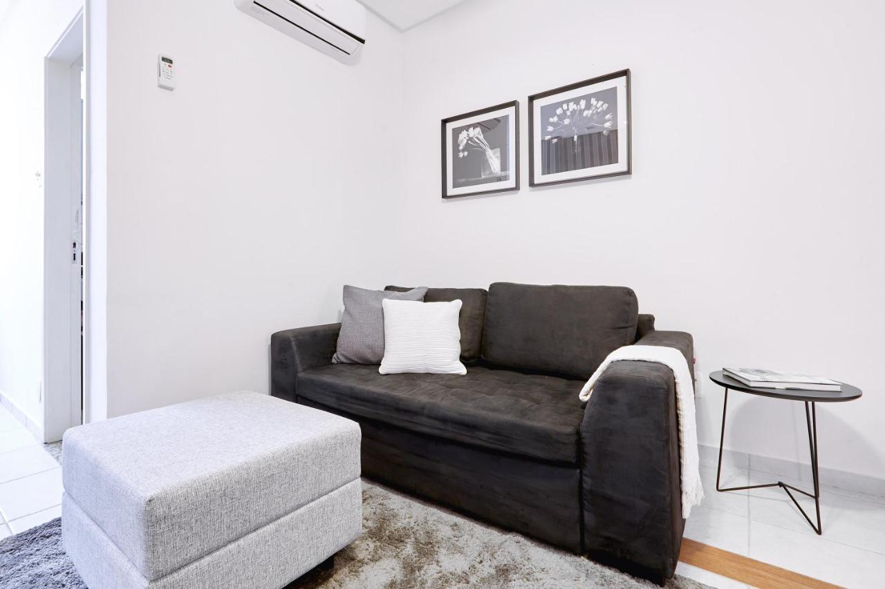 Apartamento Apto Moderno Na Melhor Localização Próximo Praia E Metrô - Ipanema *