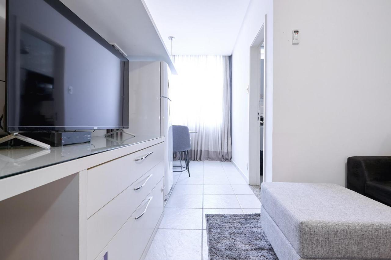 Apto Moderno Na Melhor Localização Próximo Praia E Metrô - Ipanema Apartamento Río de Janeiro